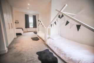 The Secret Garden - Cheadle - 0