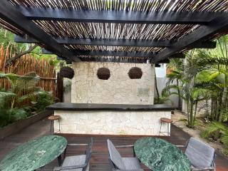 Departamento con Aldea Zama - Tulum - 5