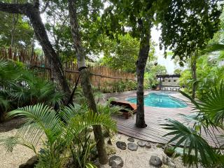 Departamento con Aldea Zama - Tulum - 1
