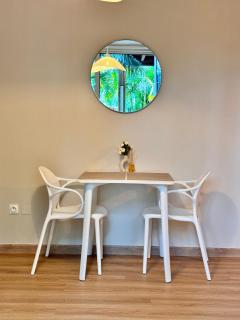 Oasis des hauts - Saint-Denis - 2