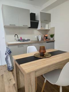304 - Studio avec terrasse refait à neuf - Strasburgo - 9