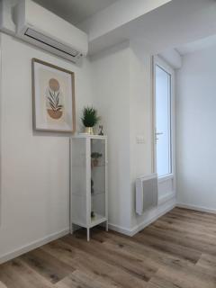 304 - Studio avec terrasse refait à neuf - Strasburgo - 5