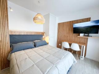 Haus Bonpland Elegante Estudio en Palermo Soho - Buenos Aires - 9