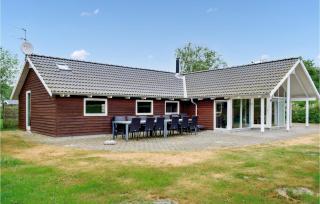 Holiday Home Vestensøvej Ebeltoft Xii - Ebeltoft - 6