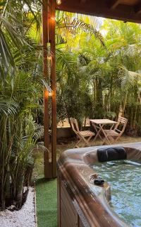 Oasis des hauts - Saint-Denis - 6