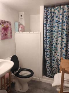 Studio de charme 4 pers Rouen Centre Saint Gervais - Rouen - 8