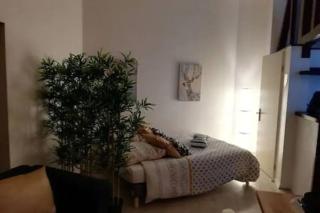 Studio de charme 4 pers Rouen Centre Saint Gervais - Rouen - 5