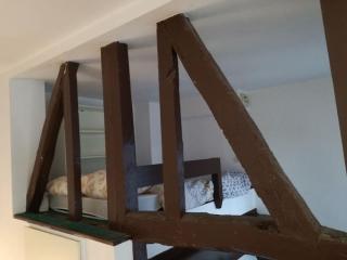 Studio de charme 4 pers Rouen Centre Saint Gervais - Rouen - 4