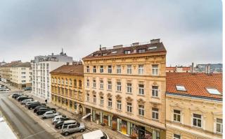 Cute Apartment - Wenen - 9