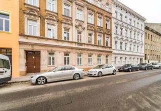 Cute Apartment - Wenen - 6