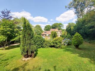 Kipling Cottage - Burwash - 9