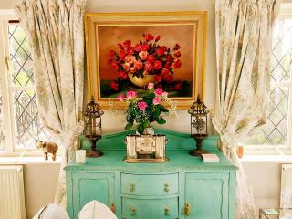 Kipling Cottage - Burwash - 7