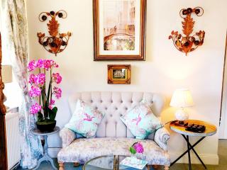 Kipling Cottage - Burwash - 5