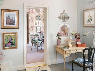 Kipling Cottage - Burwash - 4