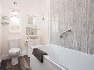 Sea Haven - Woodhorn - 1
