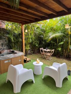 Oasis des hauts - Saint-Denis - 7