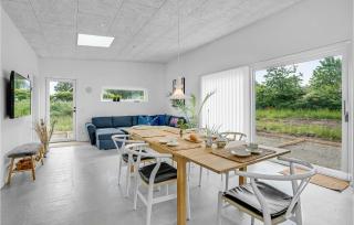 Amazing Home In Haderslev With Kitchen - Haderslev - 8