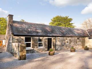 East Lodge - Creebridge - 0