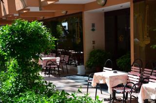 Hotel Garisenda - Misano Adriatico - 1