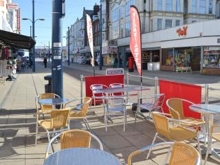 Apartment 4 The Dunes - Uk31824 - Great Yarmouth - 4