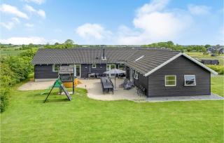 Nice Home In Sydals With Sauna - Høruphav - 3