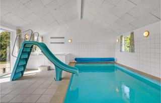 Nice Home In Sydals With Sauna - Høruphav - 2