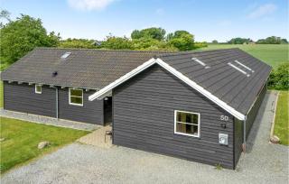 Nice Home In Sydals With Sauna - Høruphav - 1