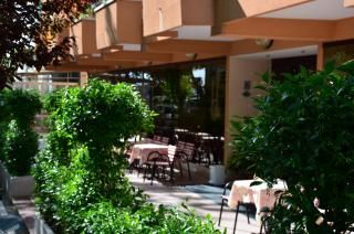 Hotel Garisenda - Misano Adriatico - 2