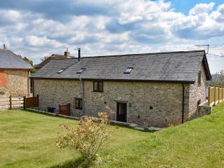 Bucknole Farm - The Old Shippon - Northleigh - 0