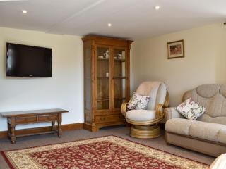 Bucknole Farm - The Old Shippon - Northleigh - 7