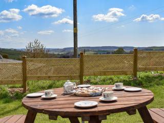 Bucknole Farm - The Old Shippon - Northleigh - 8
