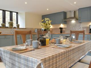Bucknole Farm - The Old Shippon - Northleigh - 3