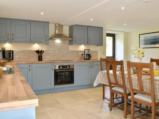 Bucknole Farm - The Old Shippon - Northleigh - 2
