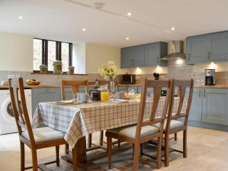 Bucknole Farm - The Old Shippon - Northleigh - 4