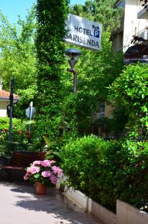 Hotel Garisenda - Misano Adriatico - 1