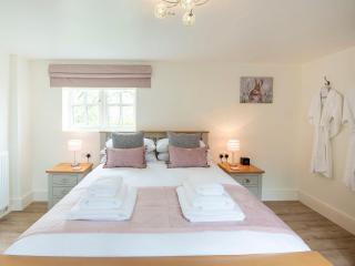 The Shambles - Fulletby - 2