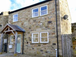 Castle Holt - Otterburn - 0