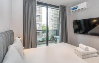Live Soho Boutique & Apartments Arcos - Buenos Aires - 1
