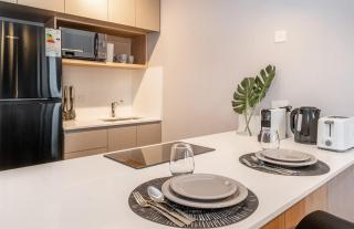Live Soho Boutique Apartments Arcos - Buenos Aires - 1