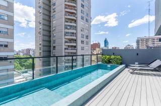 Live Soho Boutique & Apartments Arcos - Buenos Aires - 8