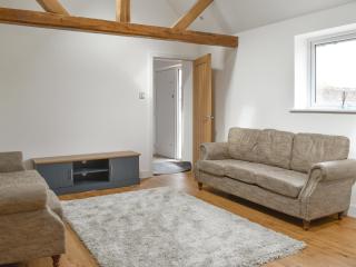 Chapel Farm Barn - Smeeth - 9