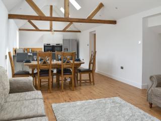 Chapel Farm Barn - Smeeth - 0