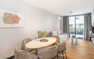 Live Soho Boutique & Apartments Arcos - Buenos Aires - 0