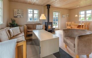 Three-Bedroom Holiday Home In Slagelse - Slagelse - 2
