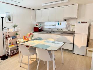 Sadang Greennarae Stay - Seoul - 6