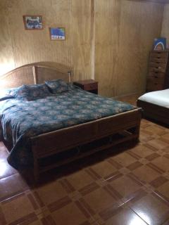 Acogedora casa de campo en Pelarco - Pelarco - 2