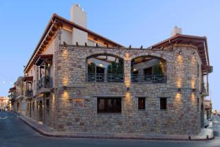 Ceci Suites - Arachova - 6