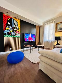 Appartement COSY centre Ajaccio - Ajaccio - 0