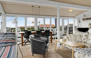 Beautiful Home In Hejls With Wifi - Hejls - 6