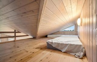 Nice Home In Glesborg With Sauna - Glesborg - 3